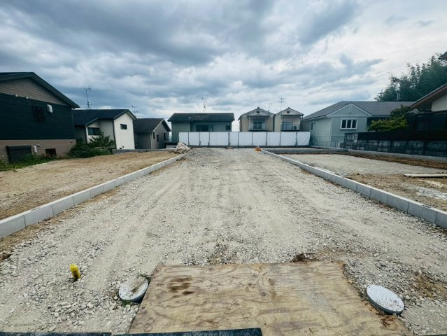 山田北ノ町1期3号地