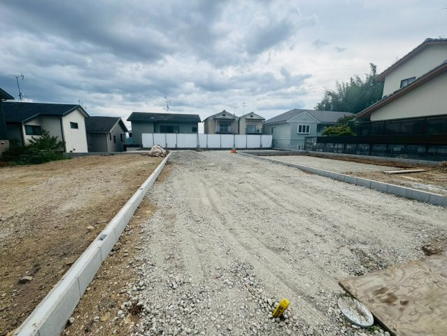 山田北ノ町1期3号地