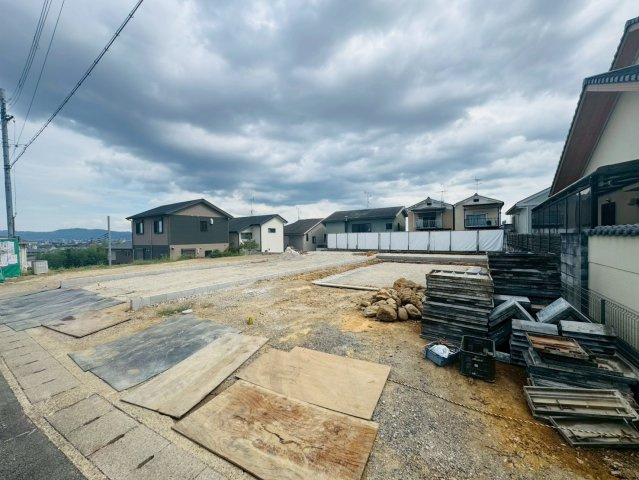 山田北ノ町1期3号地