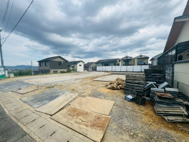 山田北ノ町1期3号地