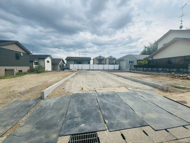 山田北ノ町1期3号地