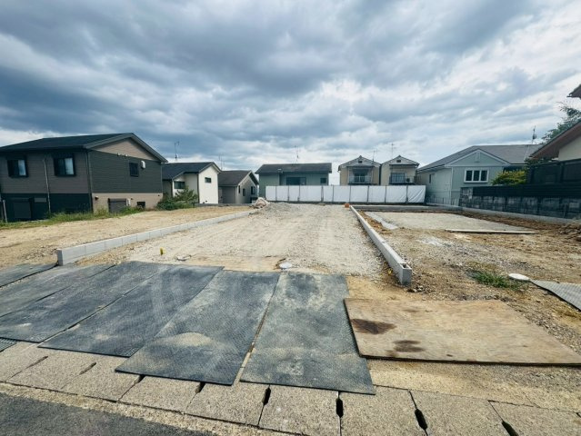 山田北ノ町1期3号地