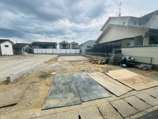 山田北ノ町1期3号地