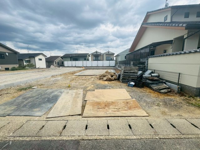 山田北ノ町1期3号地