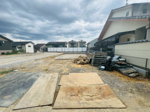 山田北ノ町1期3号地