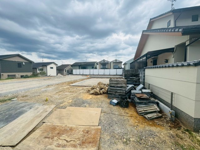 山田北ノ町1期3号地