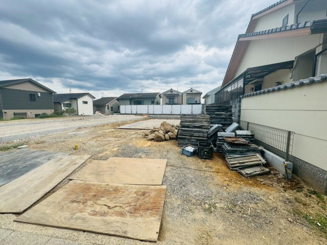 山田北ノ町1期3号地