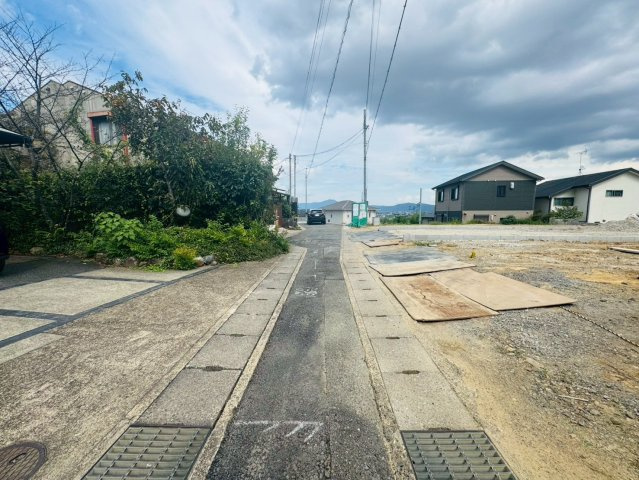 山田北ノ町1期3号地