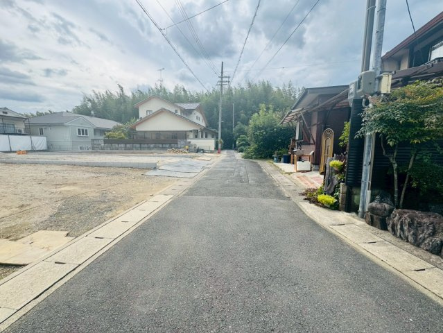 山田北ノ町1期3号地