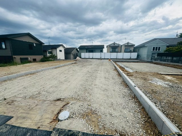 山田北ノ町1期3号地