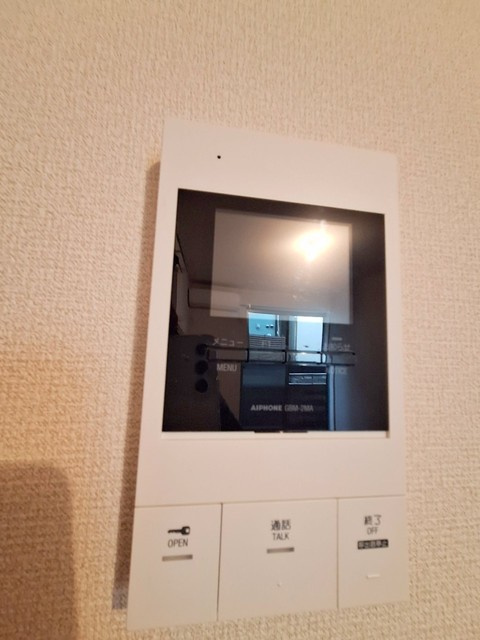 Ｍａｉｓｏｎ　Ｒｉｏのセキュリティ|★ＴＶモニターホン★