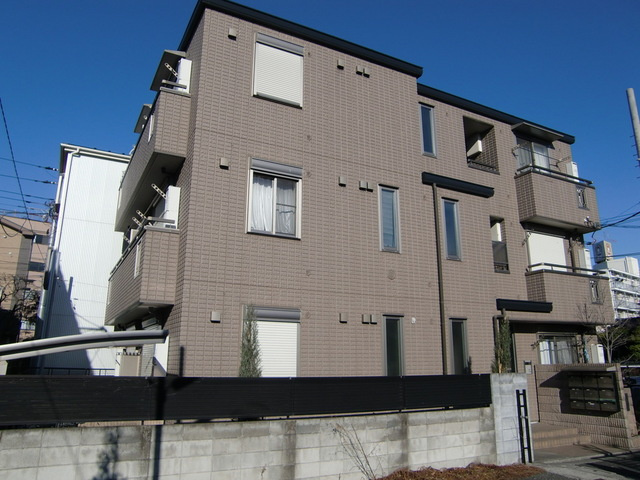 Ｍａｉｓｏｎ　Ｒｉｏのロビー|★駅または物件現地お待ち合わせでのご案内も可能です★