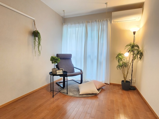 Ｍａｉｓｏｎ　Ｒｉｏの居間・リビング|★洋室／家具はイメージ★