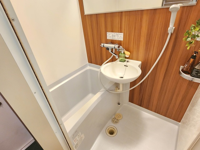 Ｍａｉｓｏｎ　Ｒｉｏの浴室|★バスルーム／家具はイメージ★