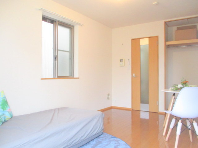 Ｍａｉｓｏｎ　Ｒｉｏの寝室|★洋室／家具はイメージ★