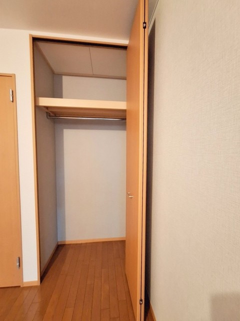 Ｍａｉｓｏｎ　Ｒｉｏの収納|★クローゼット★