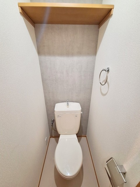 Ｍａｉｓｏｎ　Ｒｉｏのトイレ|★トイレ★