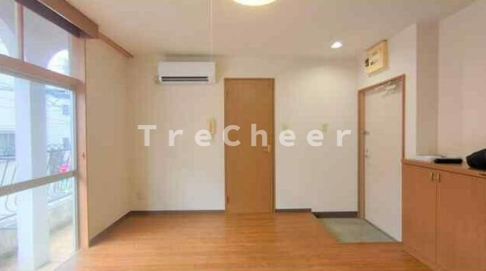 ダイヤモンドレジデンス東日暮里の内装