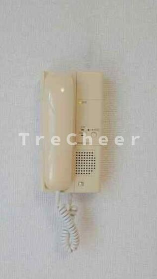 ダイヤモンドレジデンス東日暮里の設備