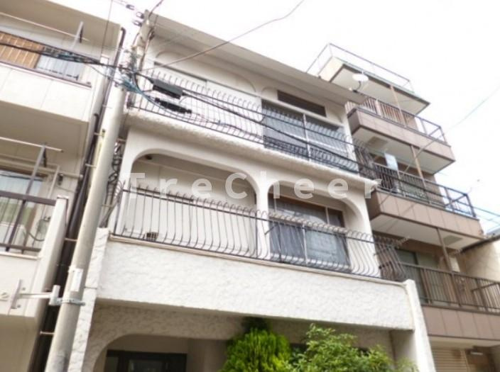 ダイヤモンドレジデンス東日暮里のその他