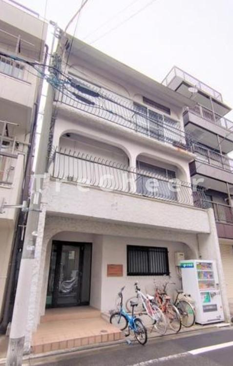 ダイヤモンドレジデンス東日暮里