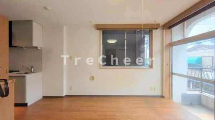 ダイヤモンドレジデンス東日暮里の寝室