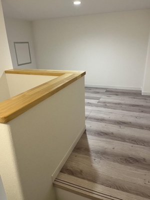 【その他】 | 新築住宅　高知市潮新町１丁目 | 小屋裏収納