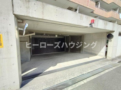 【バルコニー】 | 朝日プラザ豊中旭丘弐番館