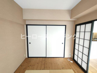 【収納】 | 朝日プラザ豊中旭丘弐番館