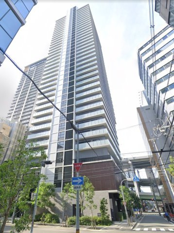 ブランズタワー御堂筋本町