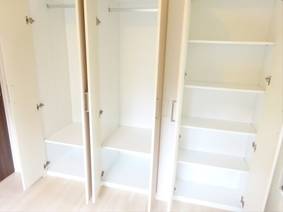 【収納】 | ルシュクレ永福