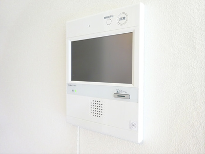 【セキュリティ】 | ルシュクレ永福