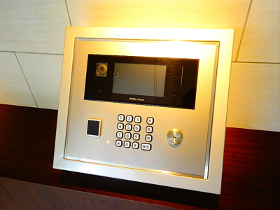 【その他共用部分】 | ルシュクレ永福