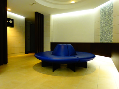 【ロビー】 | ルシュクレ永福