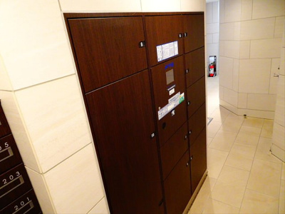 【その他共用部分】 | ルシュクレ永福