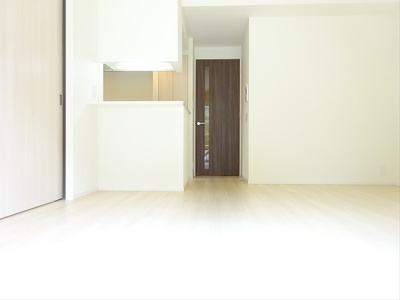 【居間・リビング】 | ルシュクレ永福