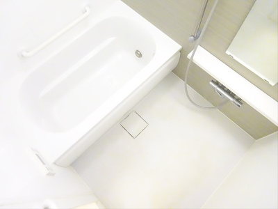 【浴室】 | ルシュクレ永福