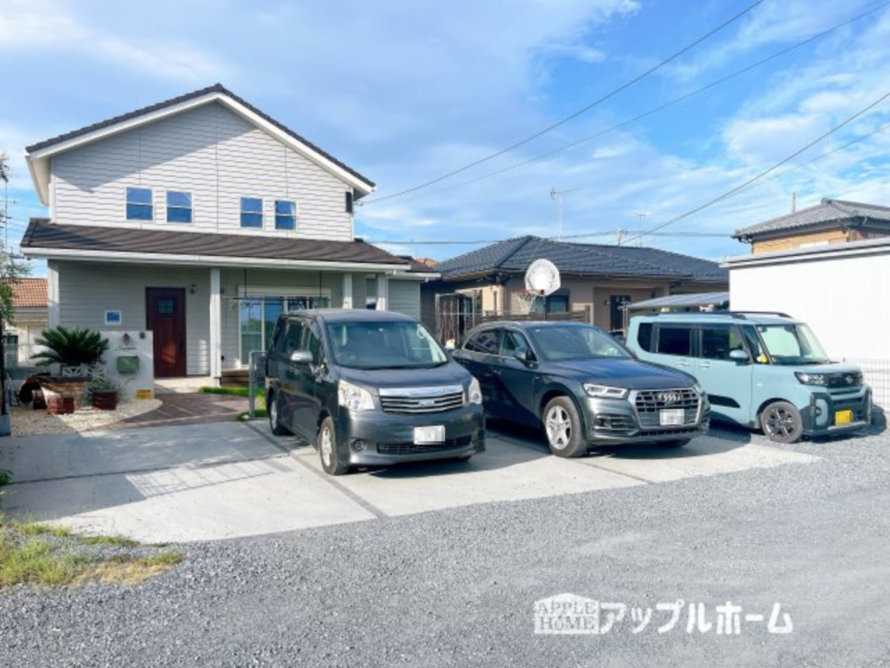 大字下忍　中古戸建