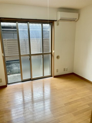 【居間・リビング】 | メゾンさつき