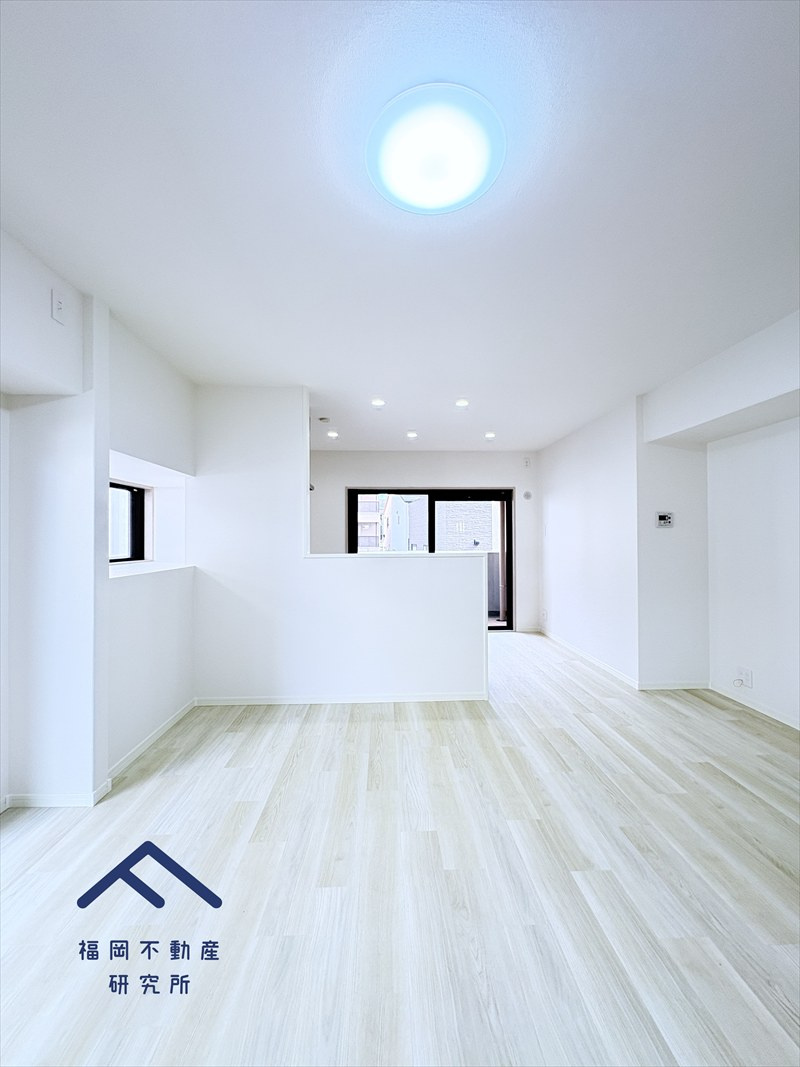 エスポワール南福岡