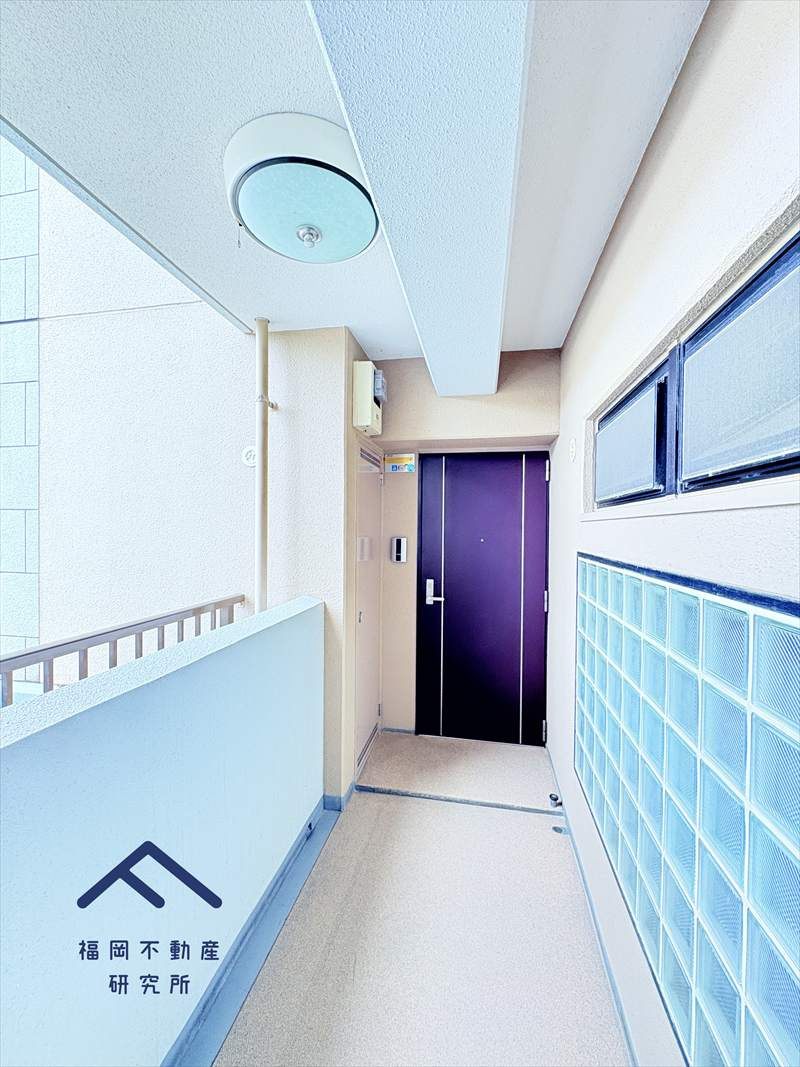 エスポワール南福岡