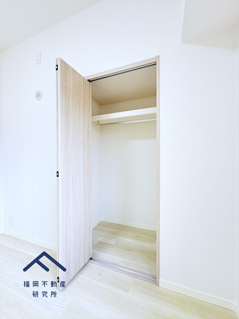 エスポワール南福岡