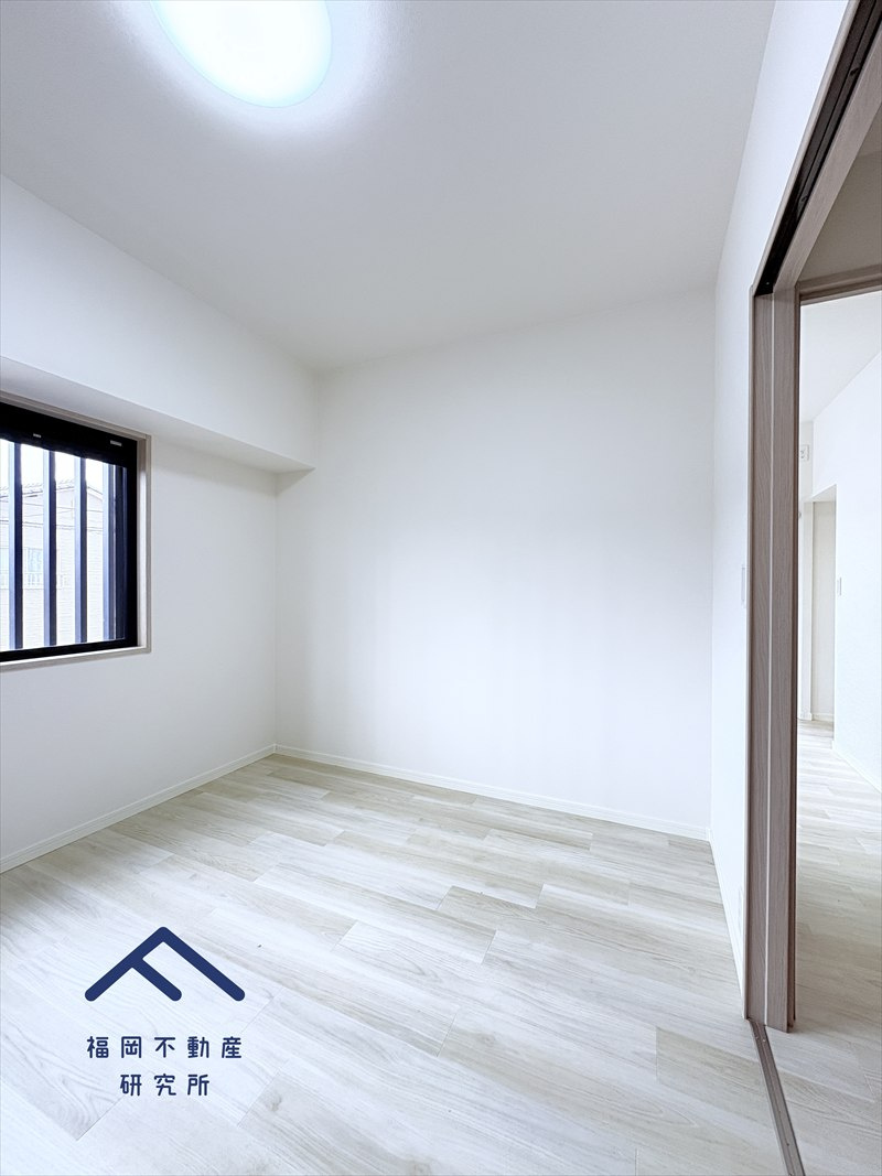 エスポワール南福岡