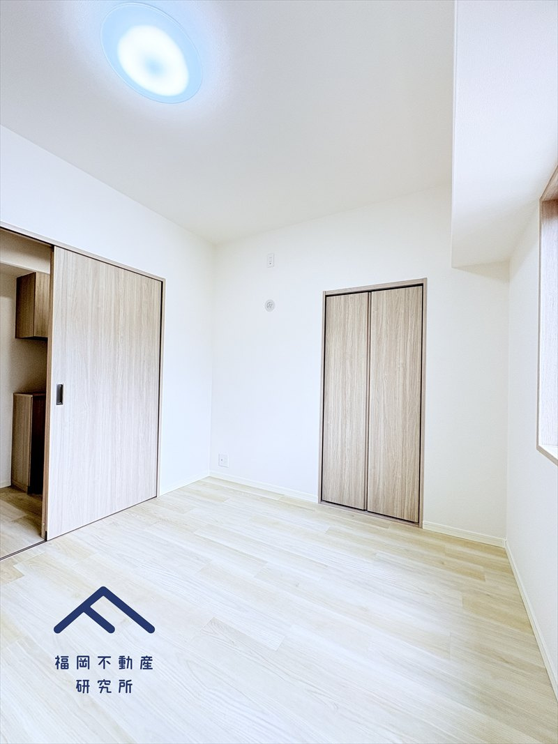 エスポワール南福岡