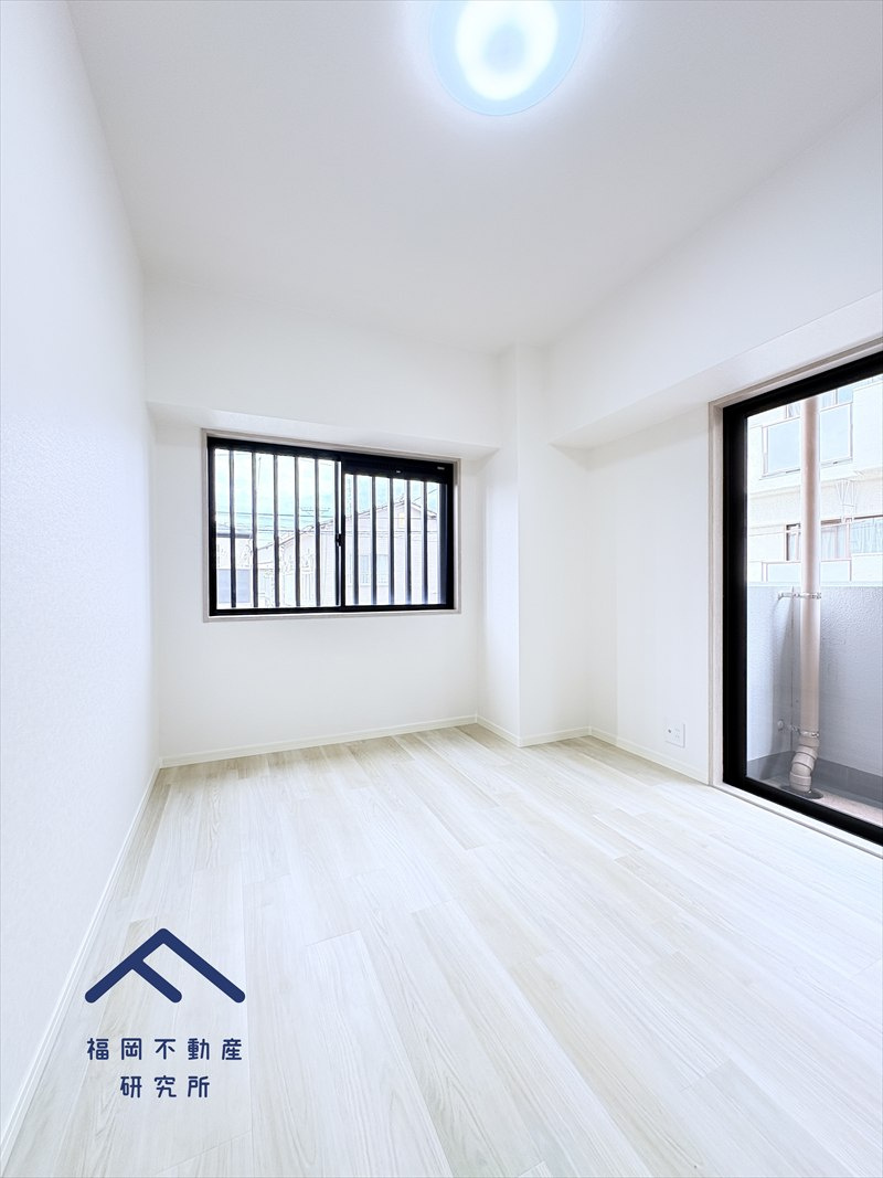 エスポワール南福岡