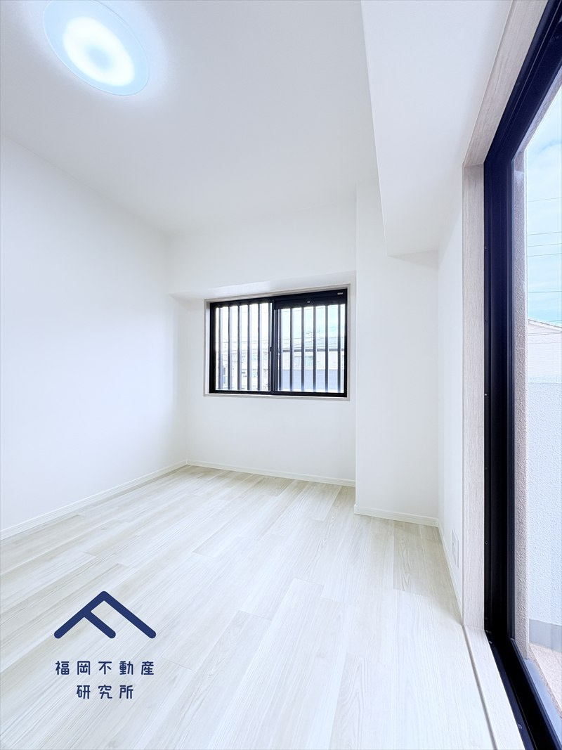 エスポワール南福岡