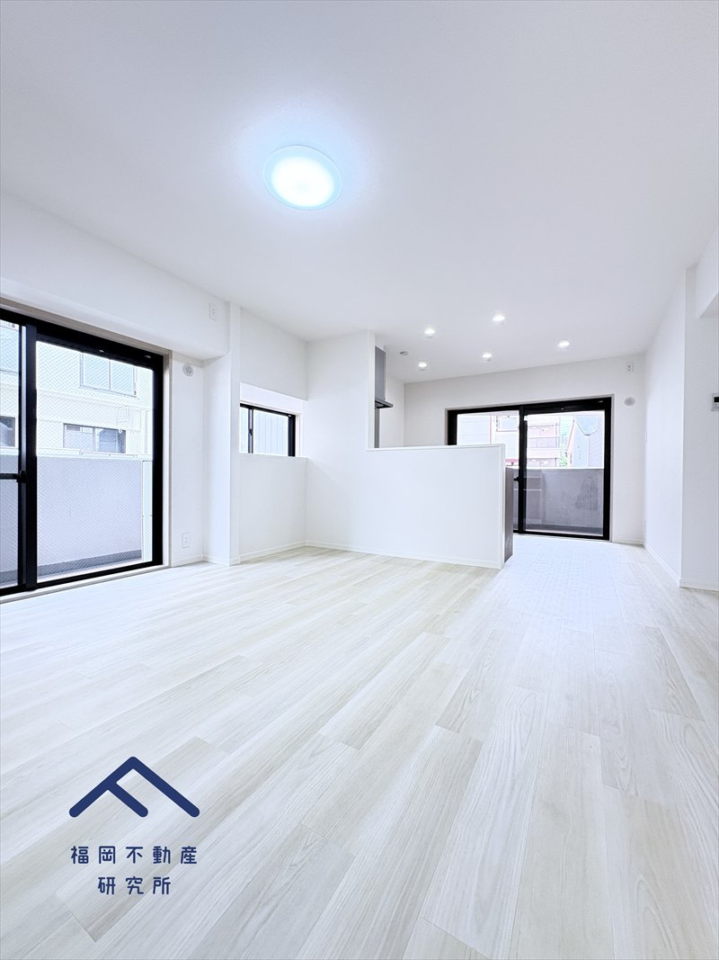 エスポワール南福岡