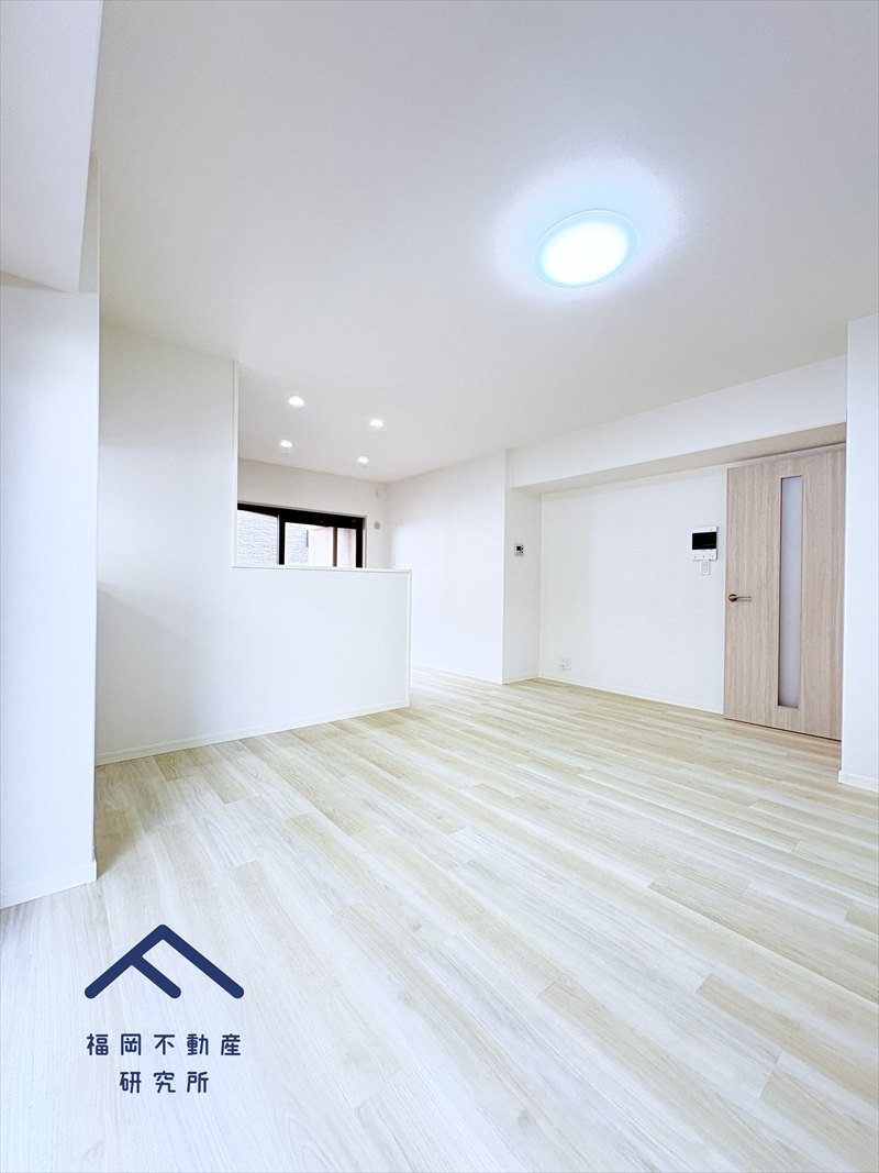 エスポワール南福岡