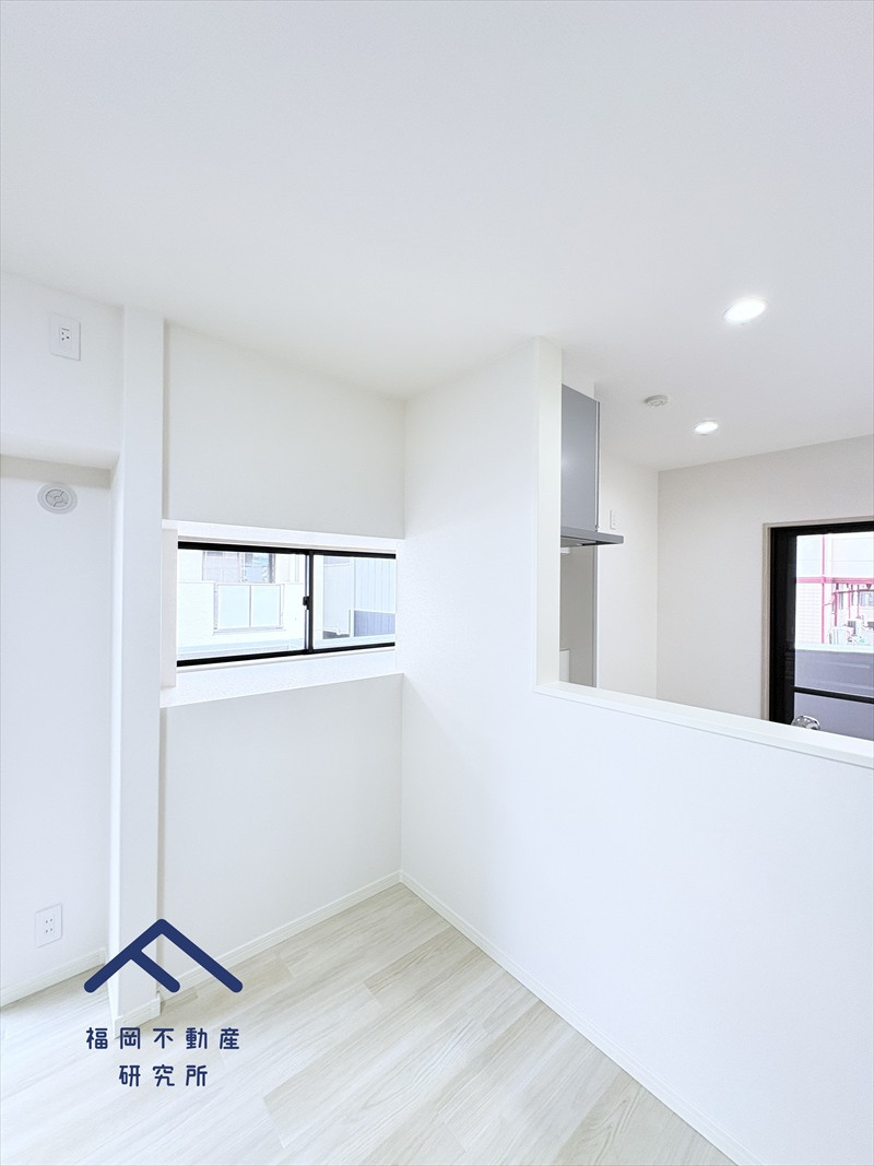 エスポワール南福岡