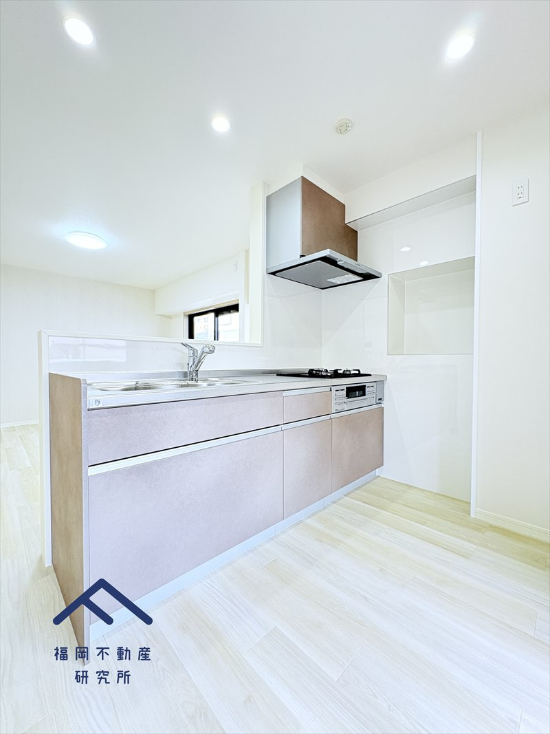 エスポワール南福岡